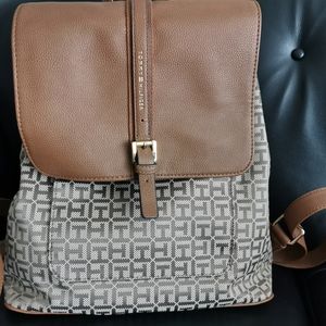 Tommy Hilfiger backpack